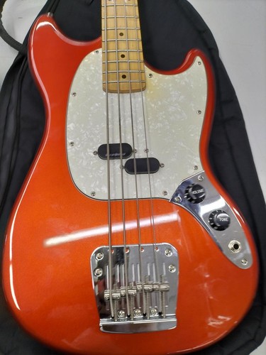 Squier vintage modified - squier,