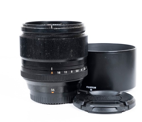 Fujifilm fujinon 56mm 1 - fujinon,