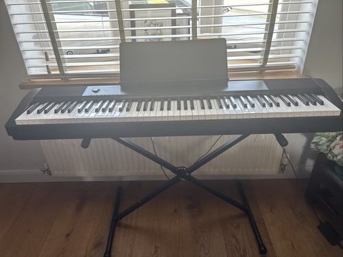 Casio electric piano cdp 130 - piano, cdp-130