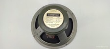 Celestion G12H Vintage Speaker Driver 12" 8 Ohms 30w in good condition