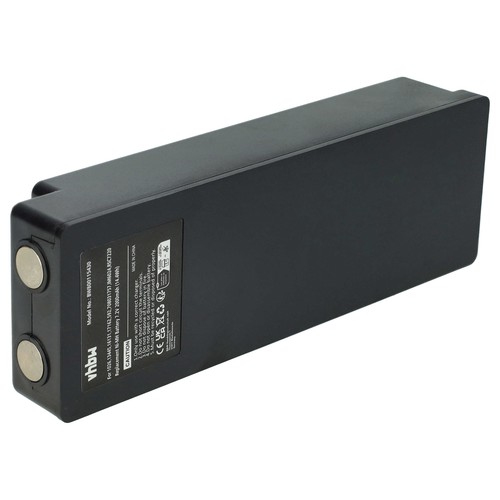 Battery for scanreco fasse - battery,