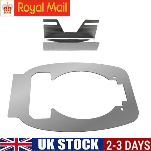 Door handle pro plate for - door,