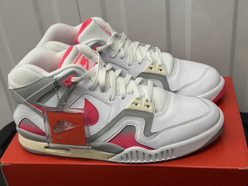 Nike air tech challenge qs - challenge, ii