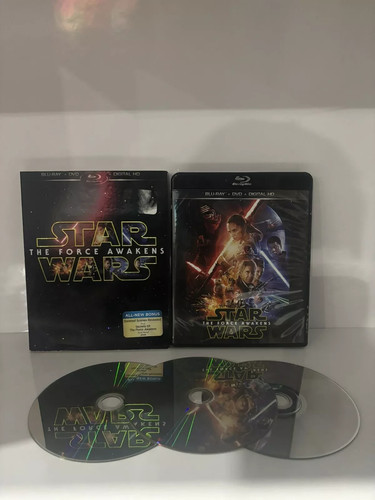 Blu ray you - you, &