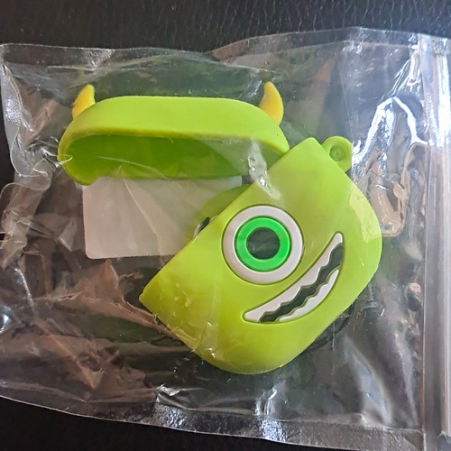 Monsters inc mike wazowski - monsters,,