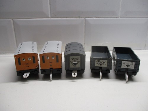 Tomy trackmaster thomas - thomas, the