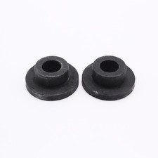 2x Lower Radiator Mounting Bush Rubber 21508-01G02 for Nissan Patrol