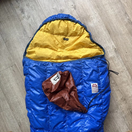 Retro mountain equipment - retro,