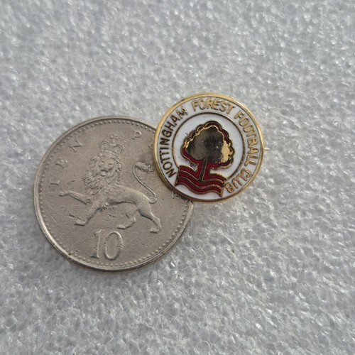 Nottingham forest small reeves - small,