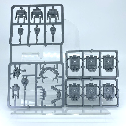 Epic ork vehicles new - epic, on