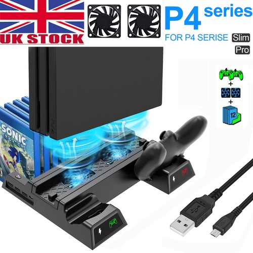 Stand fan cooling station for - stand,