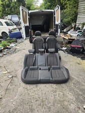 Audi A4 B9 Complete Half