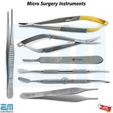 Precision Dental Micro