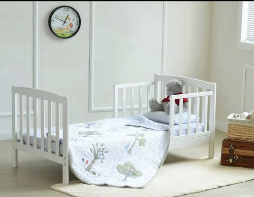 Mcc direct white solid wooden - white,