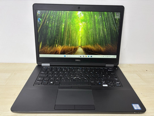 Dell latitude e5470 - dell,