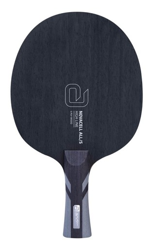 Table tennis blade - table, blade: