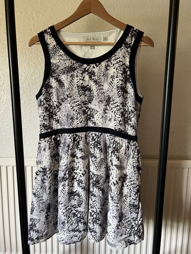 Ladies jack wills feather - jack,