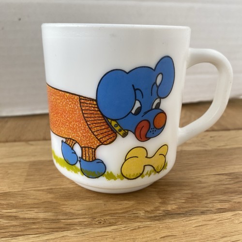 Vintage arcopal france coffee - arcopal,