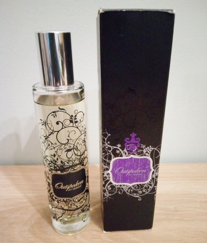 Avon outspoken fergie body - by,
