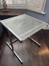 John Lewis Soho Office Glass