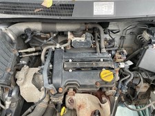 2009 VAUXHALL CORSA 1.0 PETROL