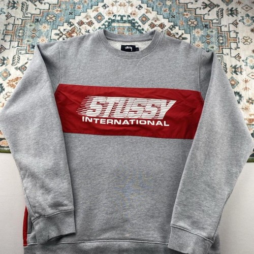 2000s stussy international - 2000s,