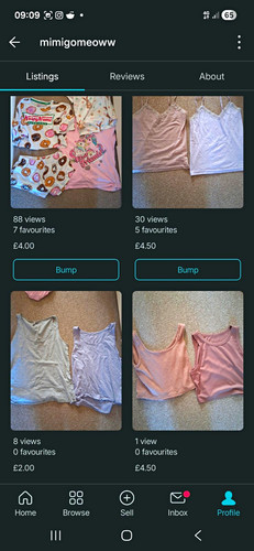 Big bundle women - of, clothes