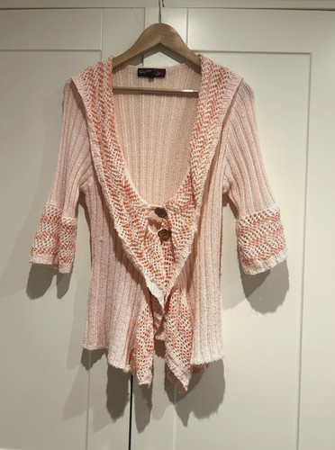 Vintage stephen blush pink - vintage,