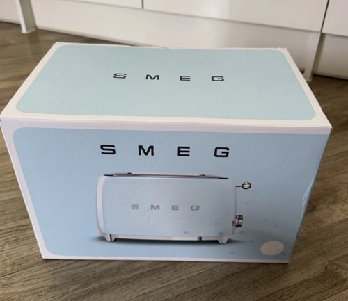 Smeg tsf01whuk slice retro - 2,