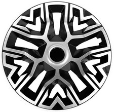 14" Wheel trims fit i10 Getz