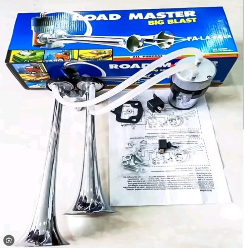 Road master big - , car