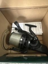 3x Daiwa Crosscast 45 SCW