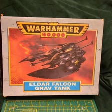 Warhammer 40k Eldar Falcon