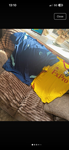 Watford 2xl bundle - watford,