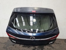 MAZDA 6  TAILGATE BOOTLID 2019