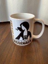 Funny Humor Coffee Tea Cup Mug