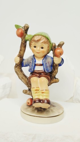 Goebel hummel years - goebel,