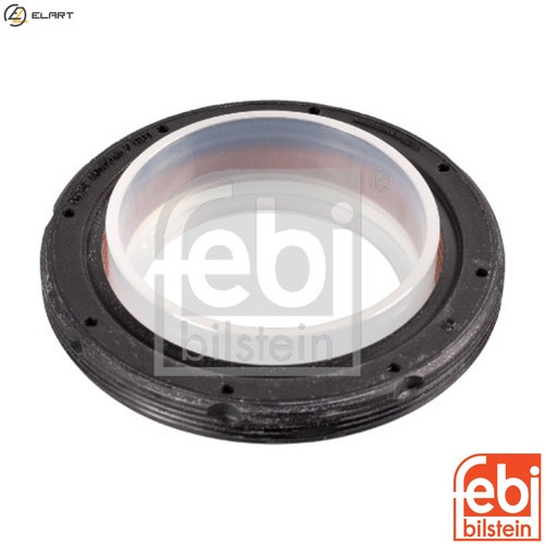 Shaft seal crankshaft 107977 - seal,