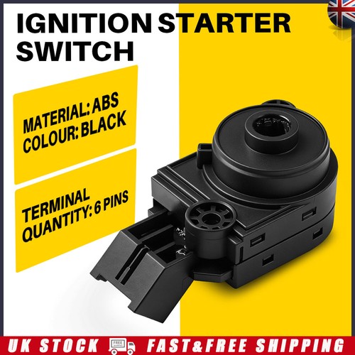 23276089 ignition starter - ignition,