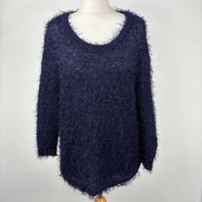 Marks & Spencer Fluffy Sparkly