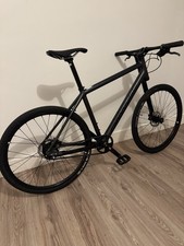 Cannondale Bad Boy 1 Size