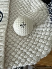 VINTAGE SLAZENGER B51 WHITE