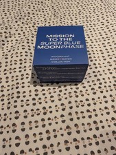 Mission to the Moon Moonswatch