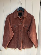 Zara Women’s Oversized