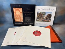 Karajan vienna philharmonic - vienna,