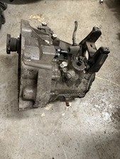 VW Polo Gearbox 5 Speed Manual 1.2 Petrol 2009-2017 6R