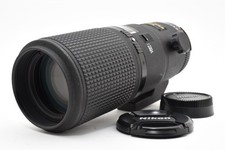 Rare! [TOP MINT] NIKON AF