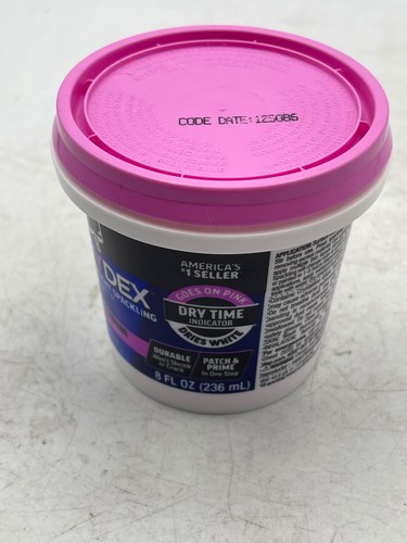 Dap drydex heavyweight - drydex,