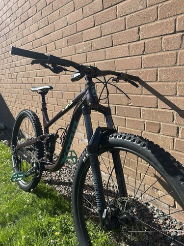 Kona process 134 large - kona, 29”
