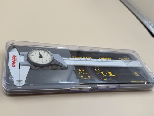 Vintage measy 2000 dial - 2000,